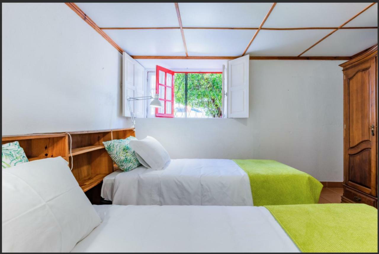 Beach House With Swimming Pool Vila do Conde Exteriör bild
