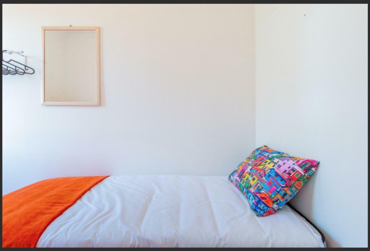 Beach House With Swimming Pool Vila do Conde Exteriör bild