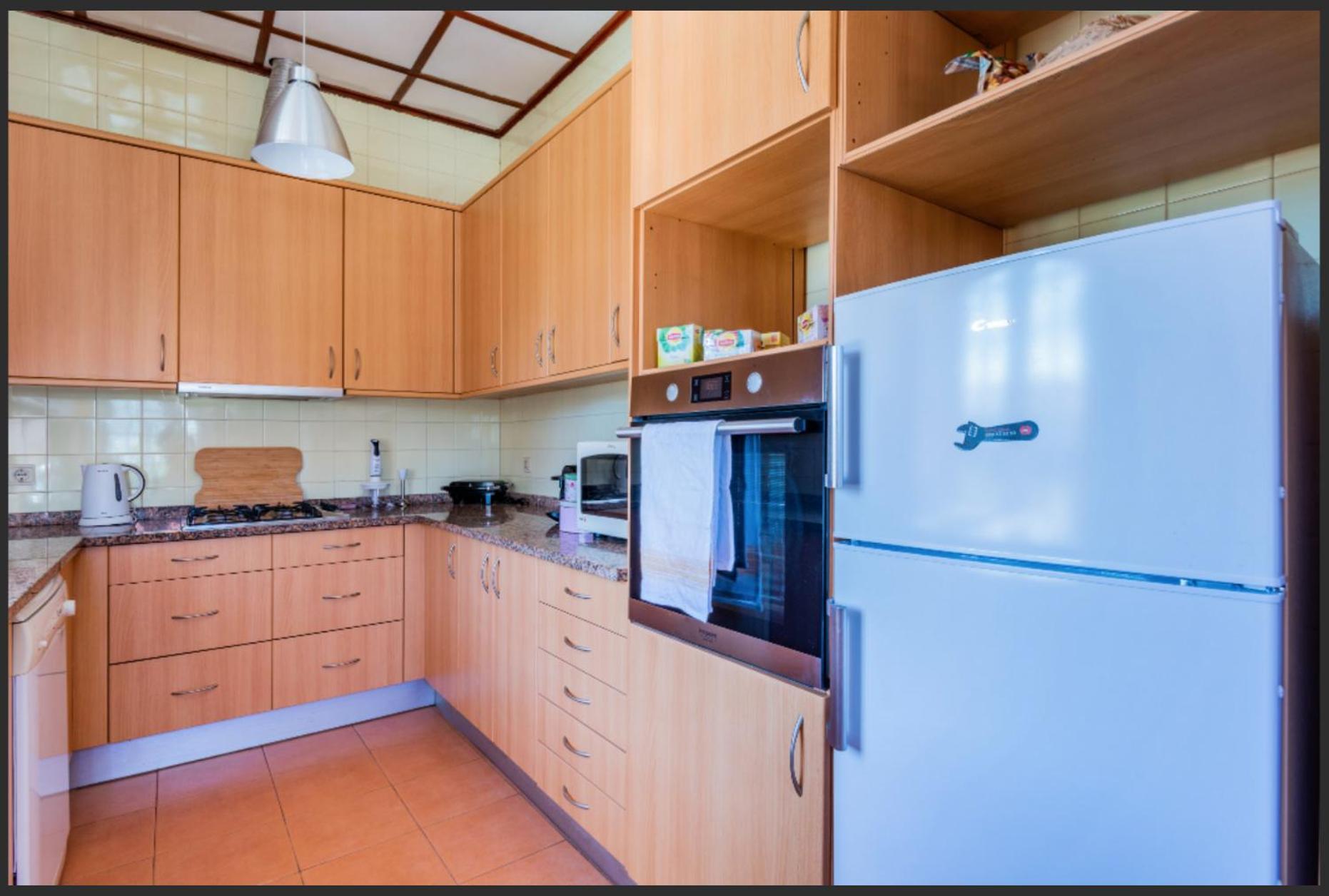 Beach House With Swimming Pool Vila do Conde Exteriör bild