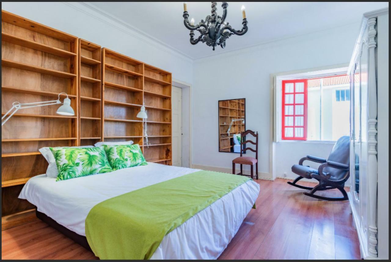 Beach House With Swimming Pool Vila do Conde Exteriör bild
