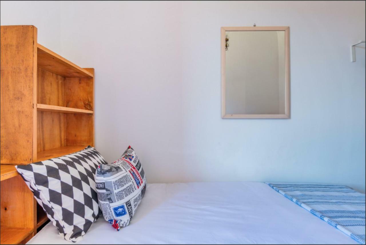 Beach House With Swimming Pool Vila do Conde Exteriör bild