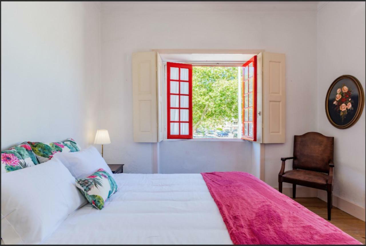 Beach House With Swimming Pool Vila do Conde Exteriör bild