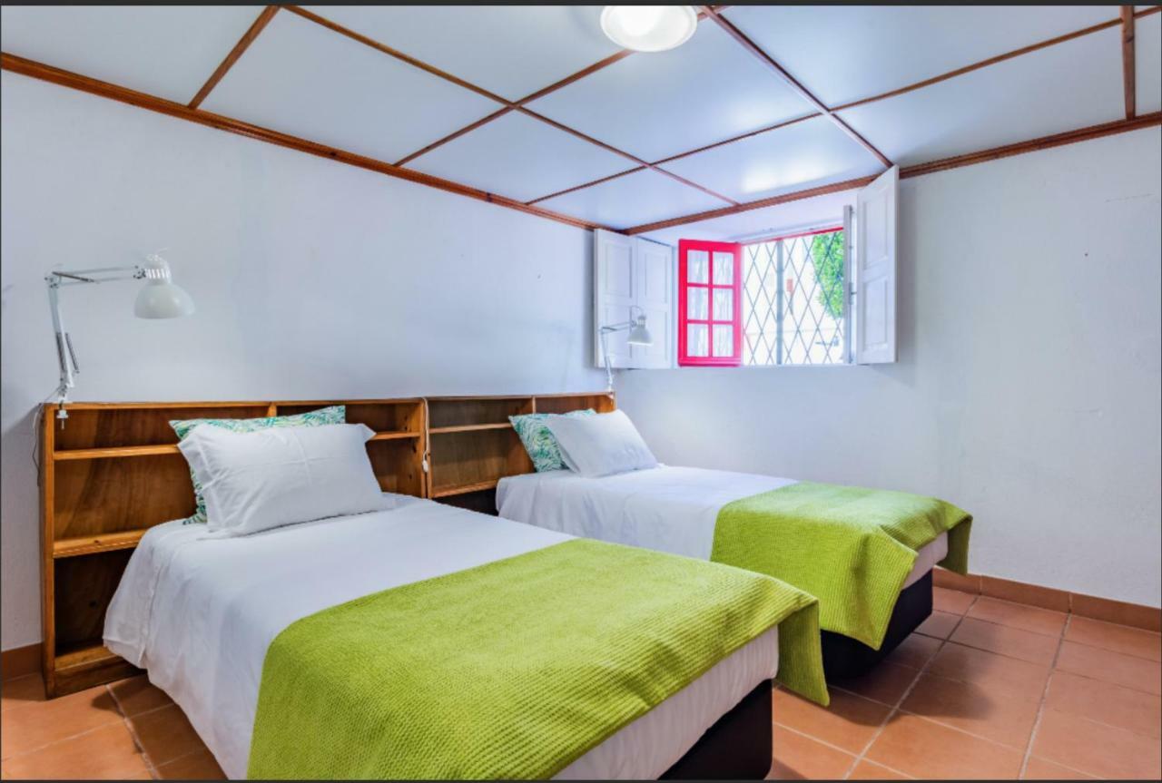 Beach House With Swimming Pool Vila do Conde Exteriör bild