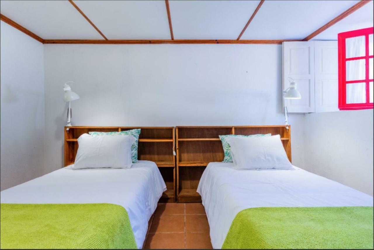 Beach House With Swimming Pool Vila do Conde Exteriör bild